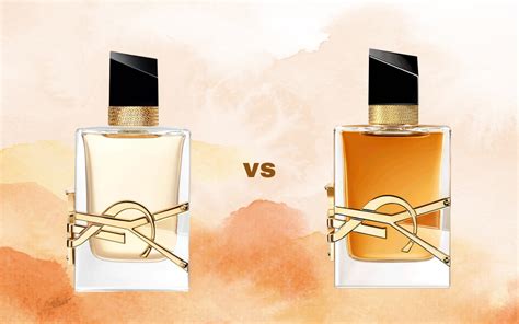 ysl elle intense|ysl y vs intense.